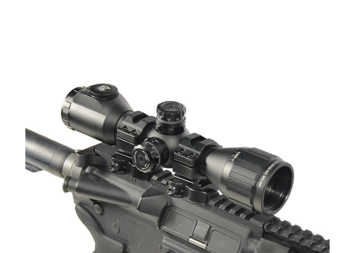 UTG 4x32 AO, Image 4
