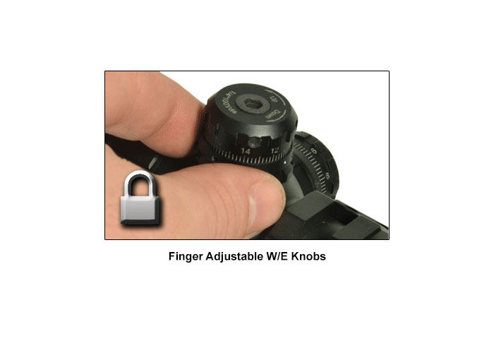 UTG 4x32 AO, Image 6