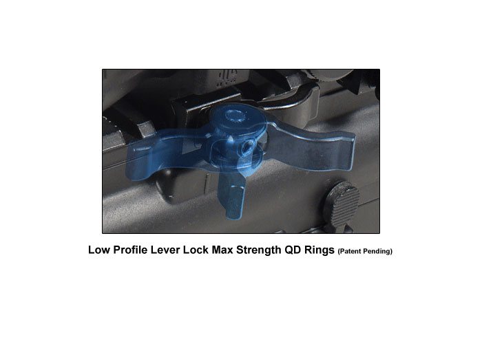 UTG 4x32 AO, Image 7