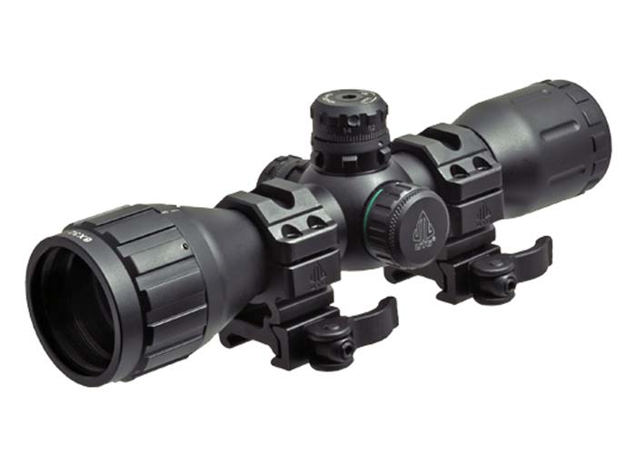 UTG 6th Gen, Image 2