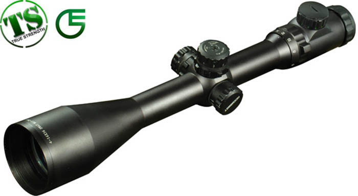 Leapers SWAT 4-16X56AO, Image 2