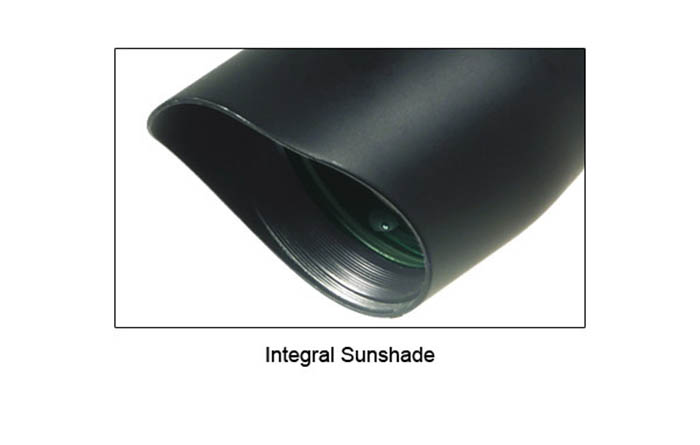 Leapers UTG 3-12x44AO, Image 10