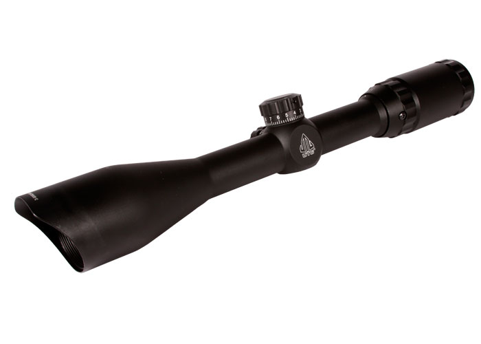 UTG 3-9x40 Rifle, Image 2