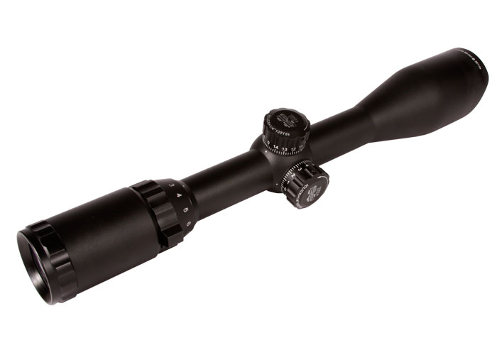 UTG 3-9x40 Rifle, Image 3