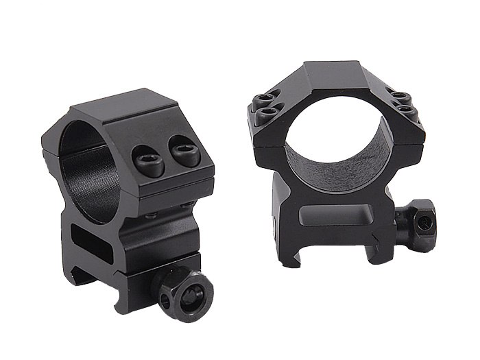 Leapers UTG 1.25-4x32, Image 3
