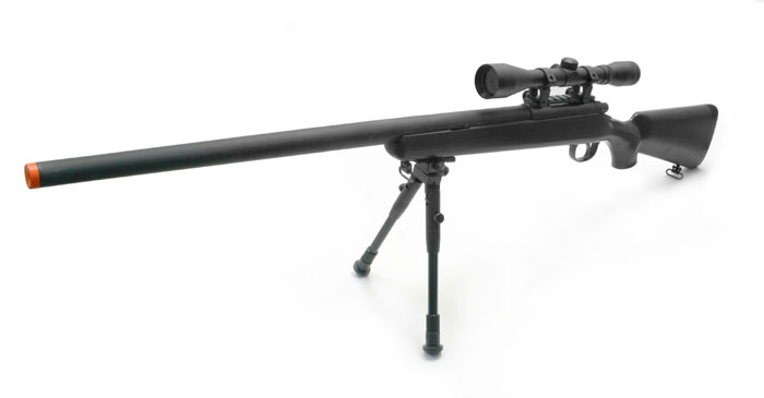 Sniper Series SD700, Image 2