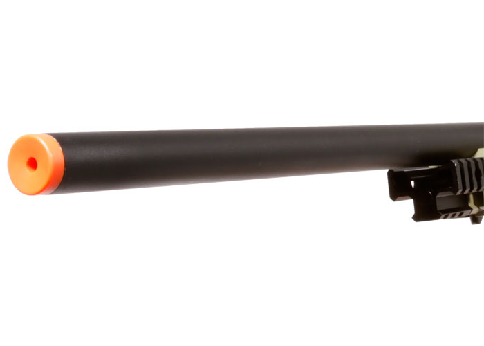 TSD Tactical SD97, Image 5