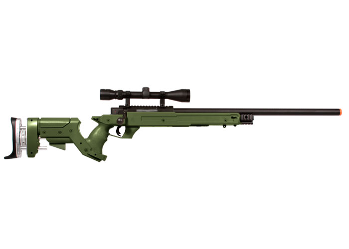 TSD Tactical SD97, Image 2