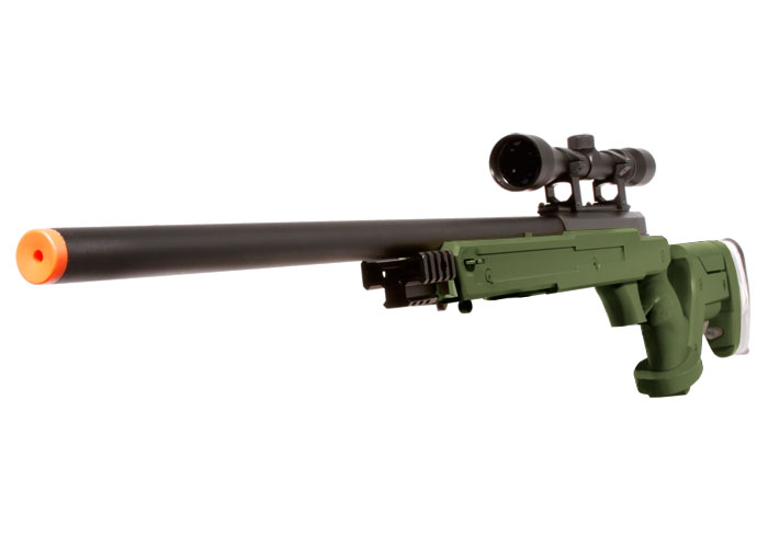 TSD Tactical SD97, Image 3