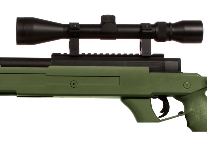 TSD Tactical SD97, Image 6