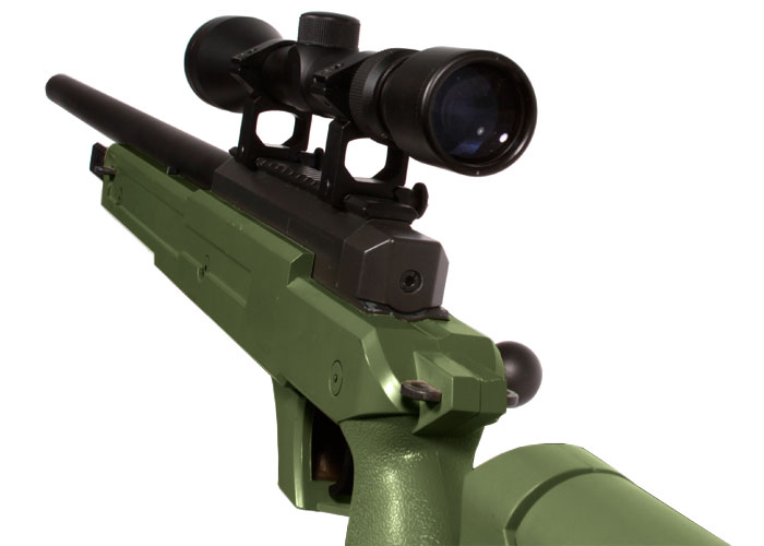 TSD Tactical SD97, Image 7