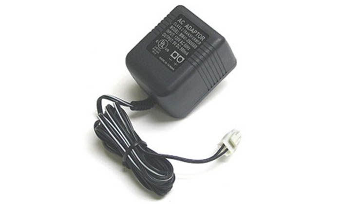 TSD 9 volt, Image 2