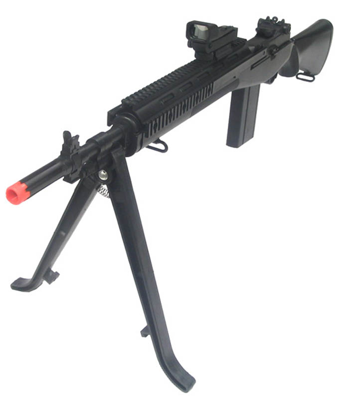 TSD Sports M100, Image 2