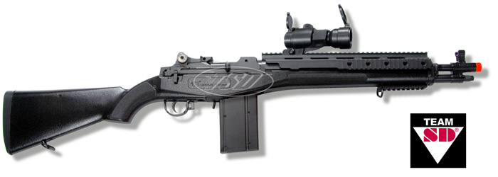 TSD Sports M116, Image 2
