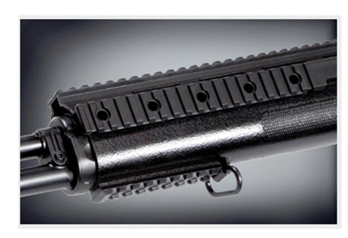 TSD Sports M116, Image 3