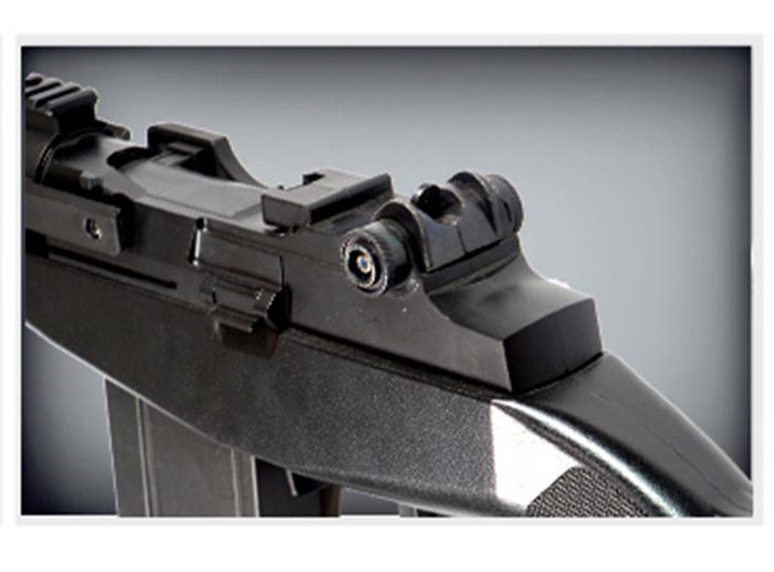 TSD Sports M116, Image 4