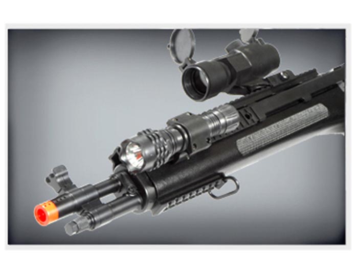 TSD Sports M116, Image 5
