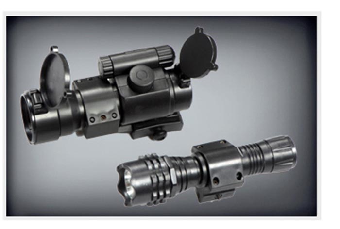 TSD Sports M116, Image 7