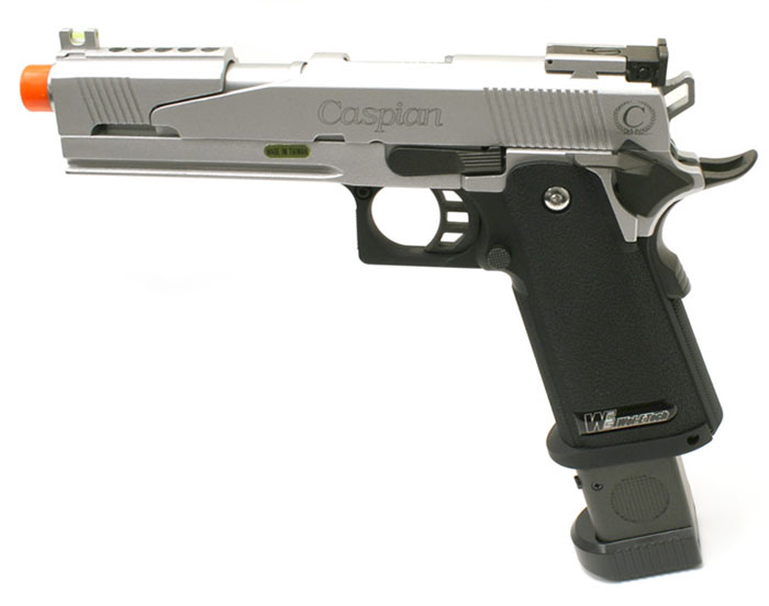 WE Hi Capa, Image 2