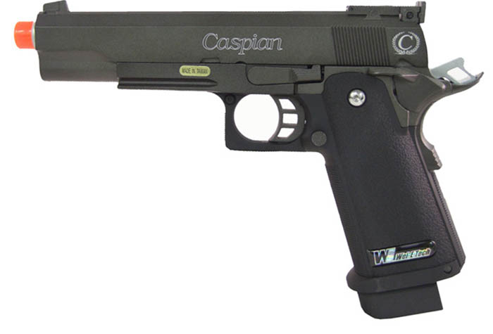 Caspian Hi-Capa 5.1, Image 2