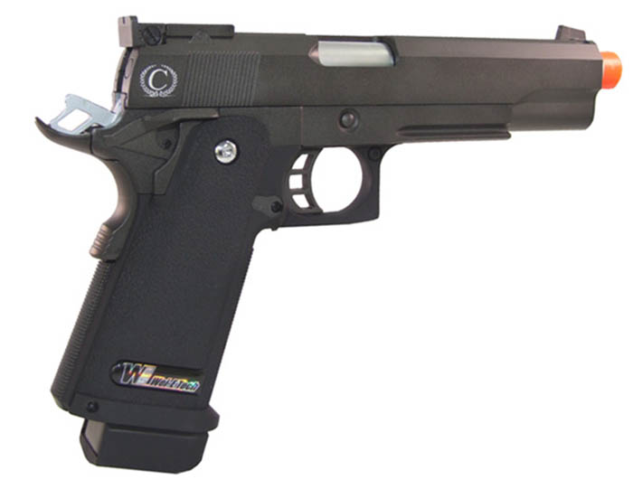 Caspian Hi-Capa 5.1, Image 3