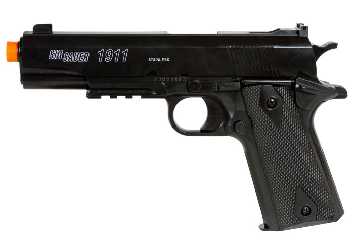 SIG Sauer GSR, Image 2