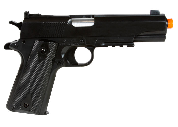 SIG Sauer GSR, Image 3