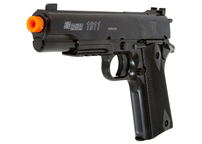 SIG Sauer GSR, Image 4