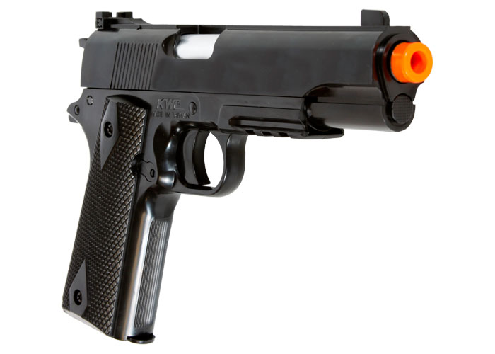 SIG Sauer GSR, Image 5