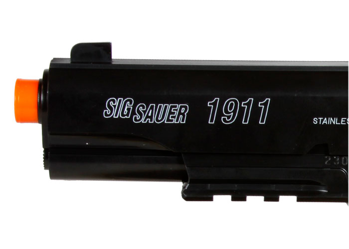 SIG Sauer GSR, Image 6
