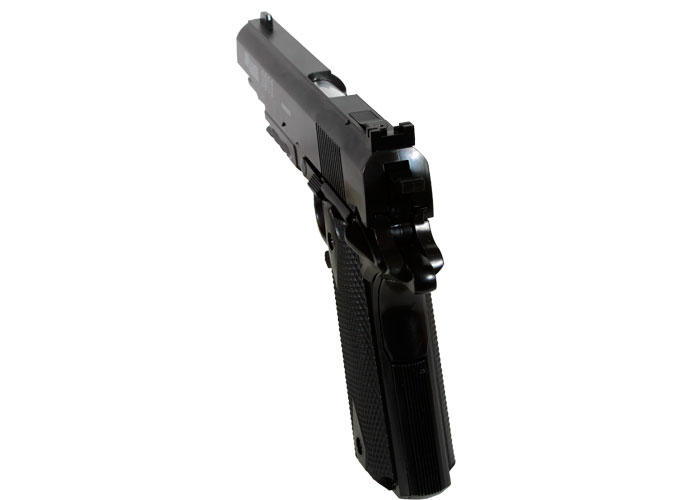 SIG Sauer GSR, Image 8