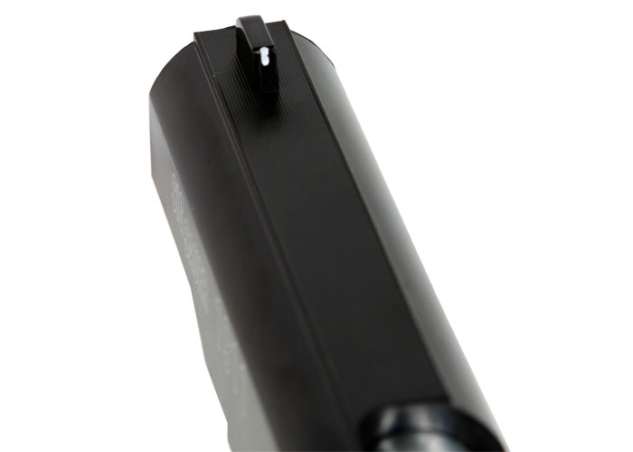 SIG Sauer GSR, Image 9