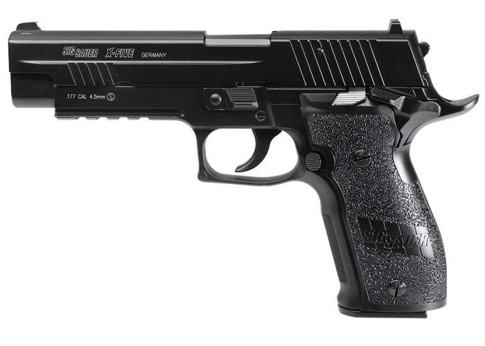 SIG Sauer P226, Image 2