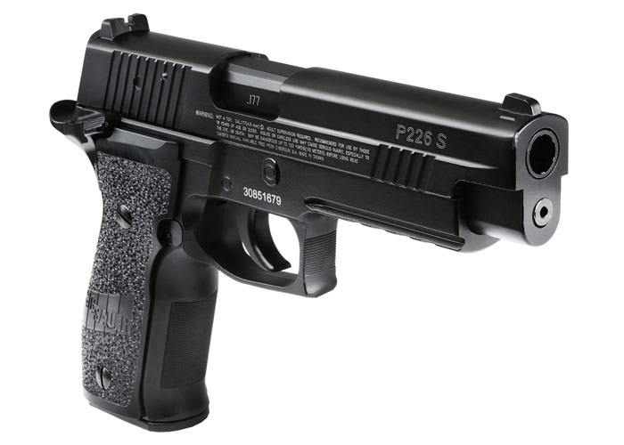 SIG Sauer P226, Image 5