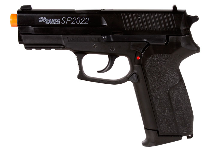 SIG Sauer SP2022, Image 2