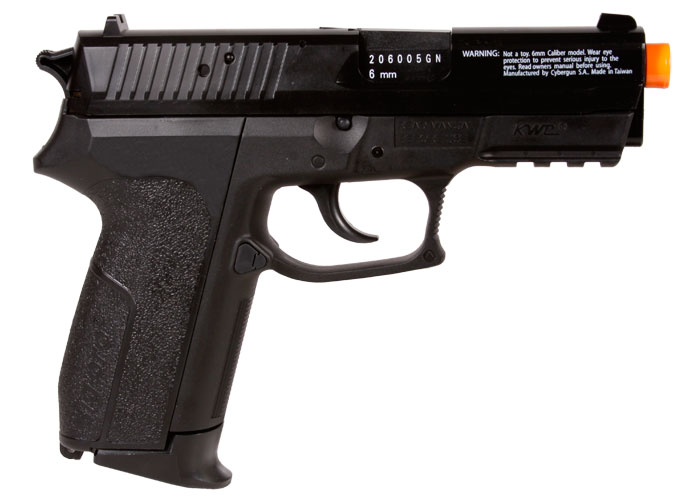 SIG Sauer SP2022, Image 3