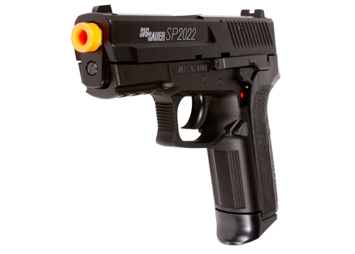 SIG Sauer SP2022, Image 4