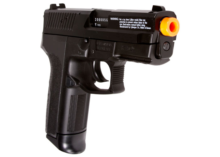 SIG Sauer SP2022, Image 5