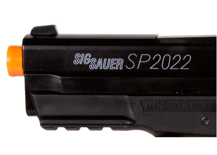 SIG Sauer SP2022, Image 6