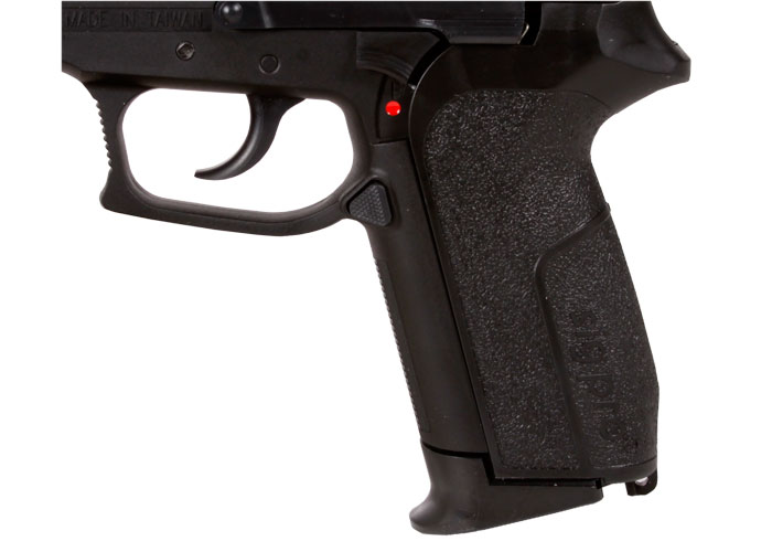 SIG Sauer SP2022, Image 7
