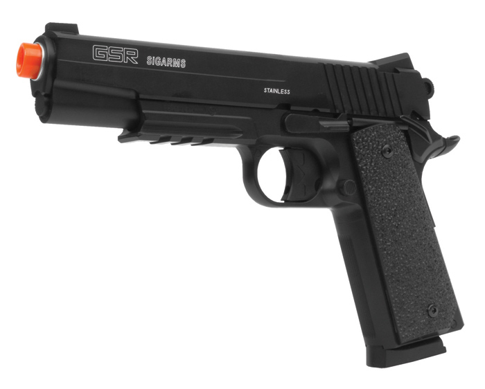 SIG Sauer GSR, Image 2