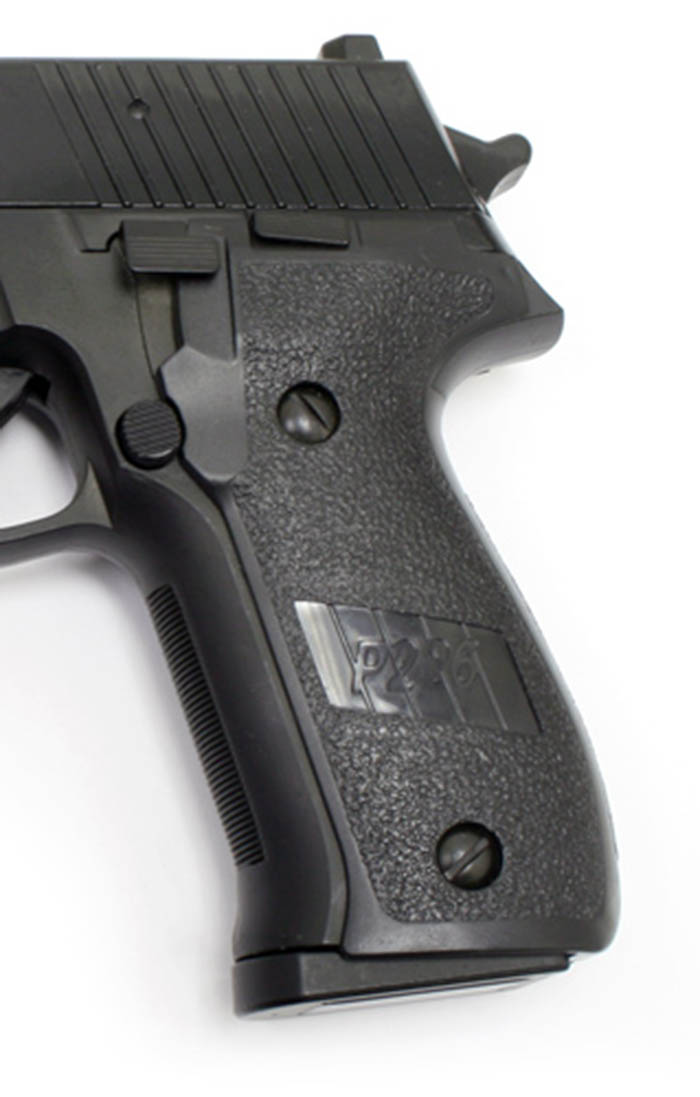 SIG Sauer P226, Image 5