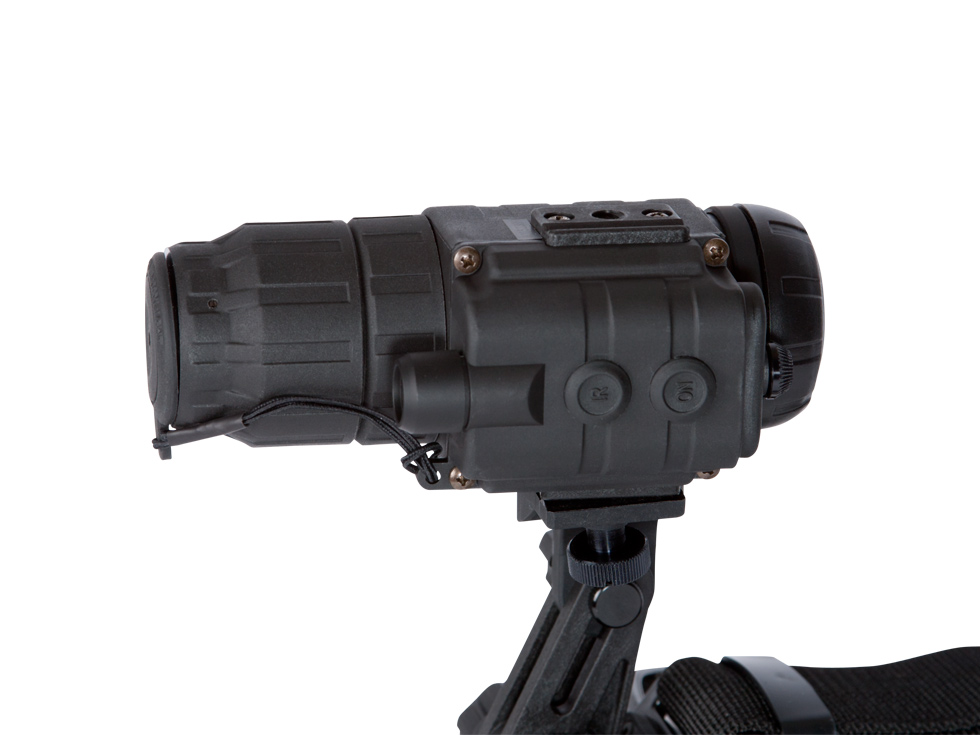Sightmark Ghost Hunter, Image 3