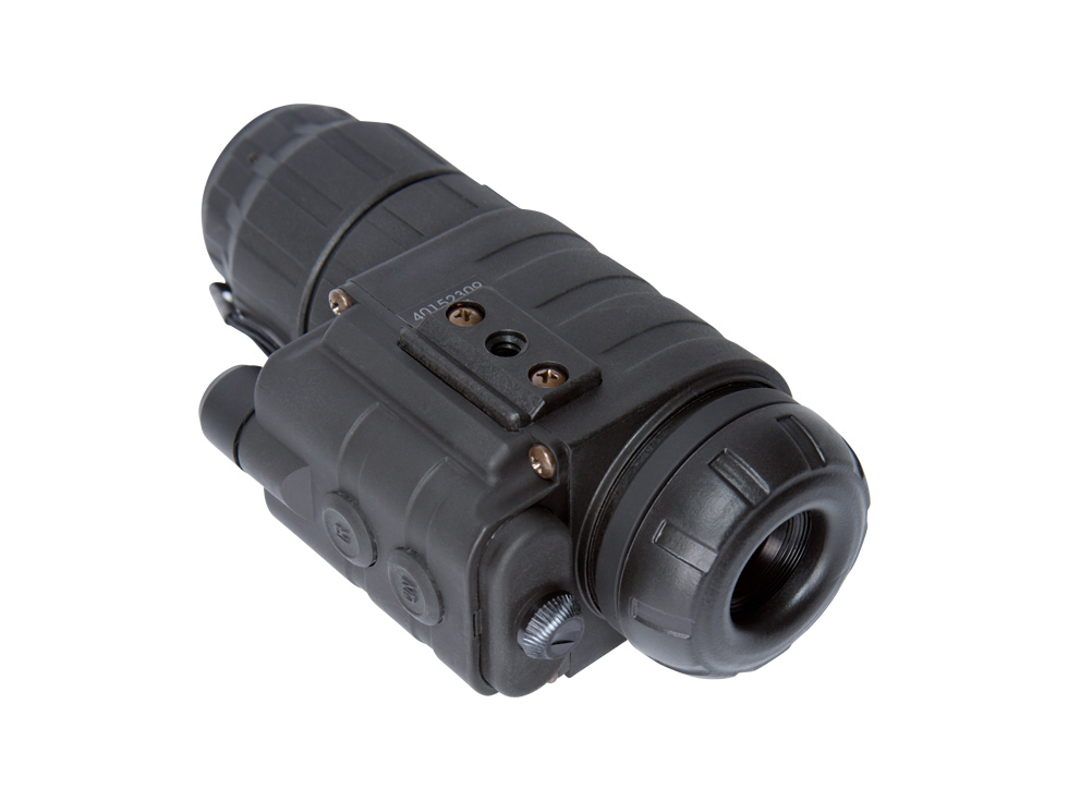 Sightmark Ghost Hunter, Image 4