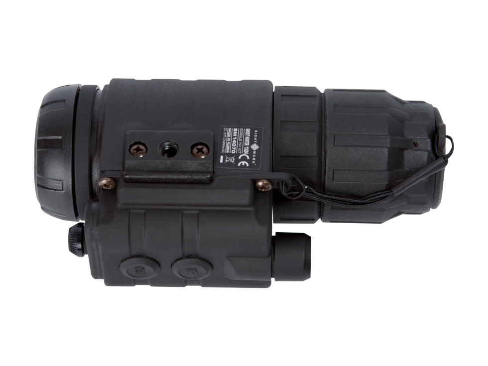 Sightmark Ghost Hunter, Image 7