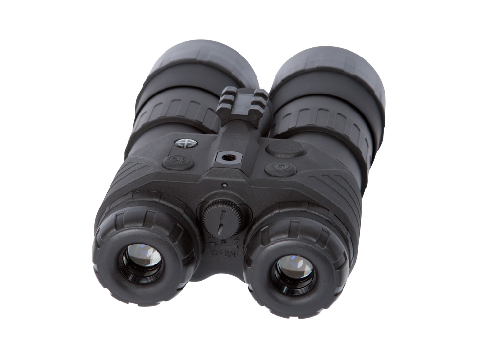 Sightmark Ghost Hunter, Image 2