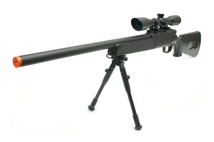 UTG Master Sniper, Image 6