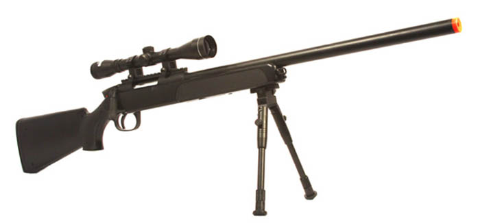 UTG Airsoft Gen, Image 4