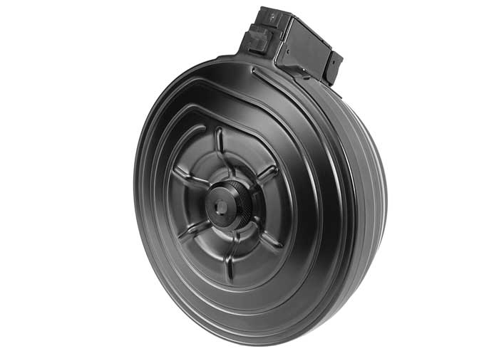 SRC Automatic AEG, Image 2