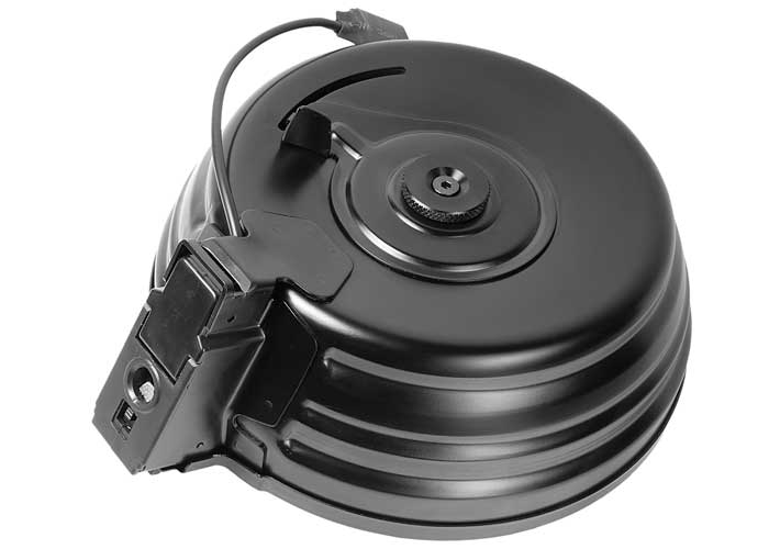 SRC Automatic AEG, Image 3